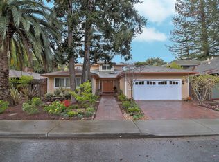 697 Gilbert Ave, Menlo Park, CA 94025