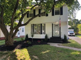 18416 Maple Heights Blvd, Maple Heights, OH 44137