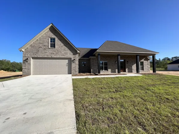 179 Spurline Rd, Ellisville, MS 39437
