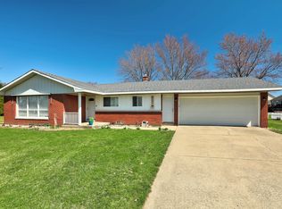 724 64th Ave, Zeeland, MI 49464