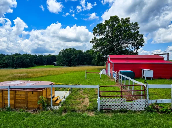 2224 Gap Rd, Altamont, TN 37301