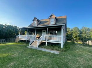 847 Samples Chapel Rd SE, Cleveland, TN 37323