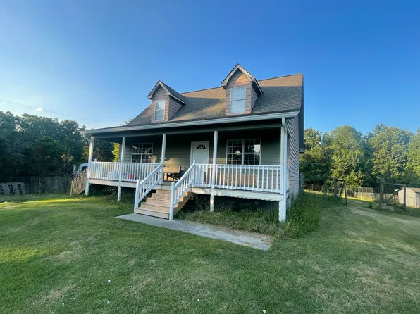 847 Samples Chapel Rd SE, Cleveland, TN 37323