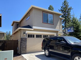 1689 NW Precision Ln, Bend, OR 97703