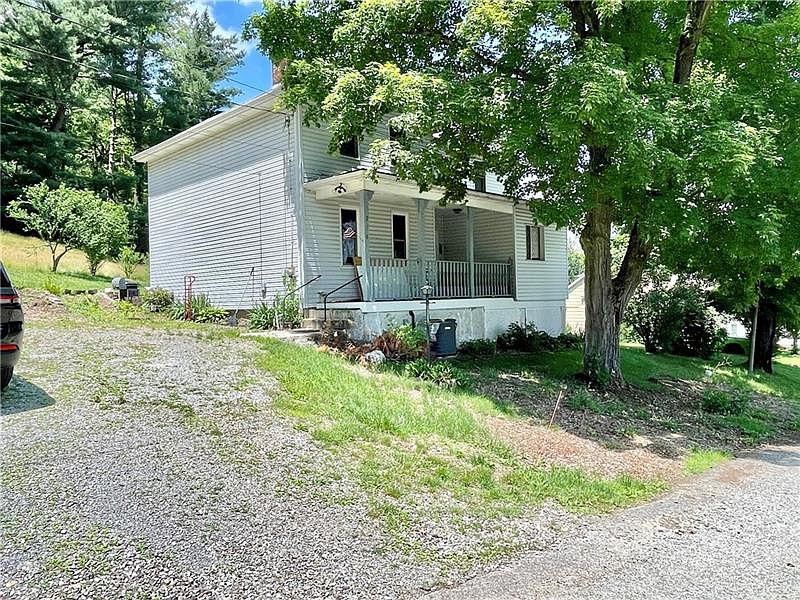 218 Chestnut St, New Florence, PA 15944 Zillow