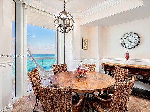 5th image of 17875 Collins Ave #1005