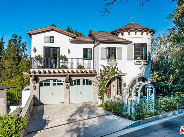 3764 Berry Dr, Studio City, CA 91604