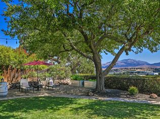 2804 Morgan Dr, San Ramon, CA 94583