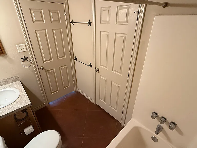 Bathroom #2