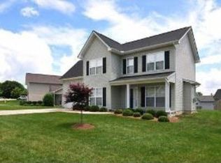 1526 Armiger Ln, Knoxville, TN 37932