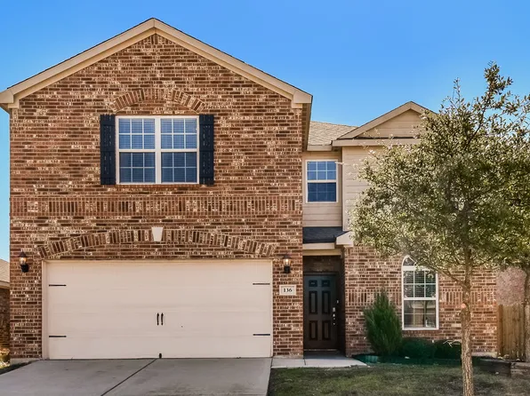 136 Ryan St, Anna, TX 75409