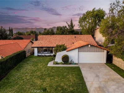 28829 Barragan St, Agoura Hills, CA, 91301