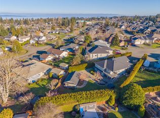 1112 Aery View Way, Nanaimo, BC V9P 2N9