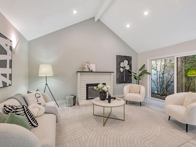 2029 Los Gatos Almaden Rd, San Jose, CA, 95124