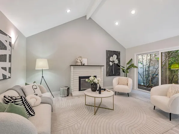 2029 Los Gatos Almaden Rd, San Jose, CA 95124