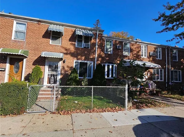 196-11 Station Road, Flushing, NY 11358