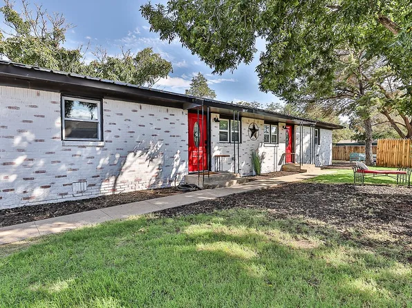 3717 30th St, Lubbock, TX 79410