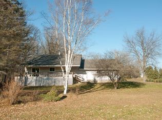 5315 N River Rd, Evart, MI 49631