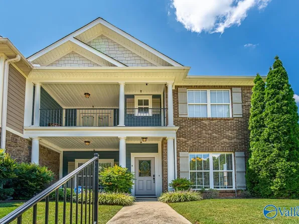 111 Golden Rod Ln, Madison, AL 35758