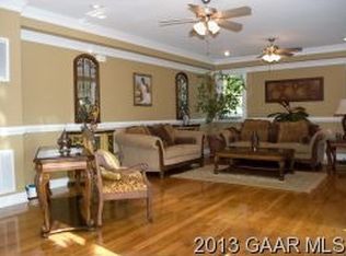 336 Fox Run Ln, Waynesboro, VA 22980