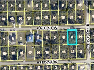 3203 64th St W #9, Lehigh Acres, FL 33971