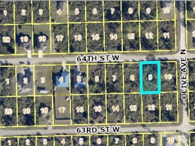 3203 64th St W #9, Lehigh Acres, FL, 33971