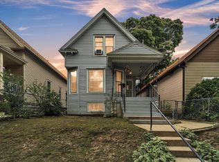 3208 W Lapham St, Milwaukee, WI 53215