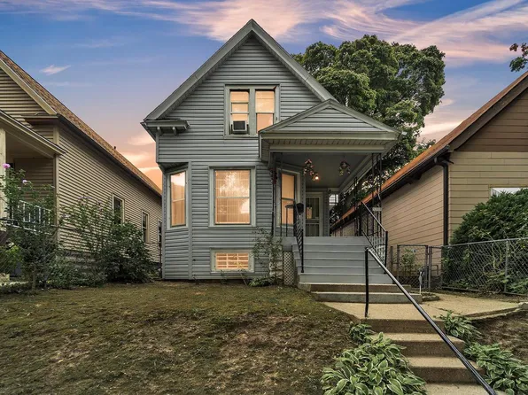 3208 West Lapham STREET, Milwaukee, WI 53215