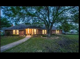 11050 Helms Trl, Forney, TX 75126