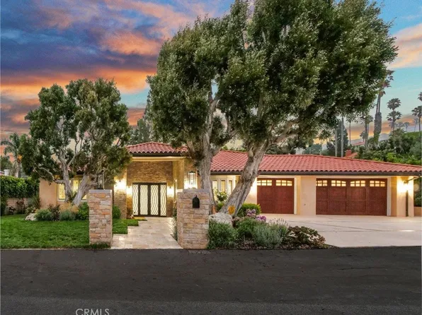 6707 Alta Vista Dr, Rancho Palos Verdes, CA 90275