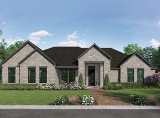 The Hollytree Plan, Coppenger Place, Godley, TX 76044