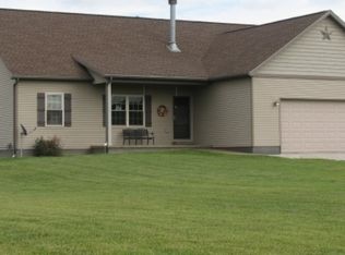 301 Givens Rd, Mount Vernon, IN 47620