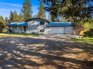 11559 W Greenfield Rd, Nine Mile Falls, WA 99026