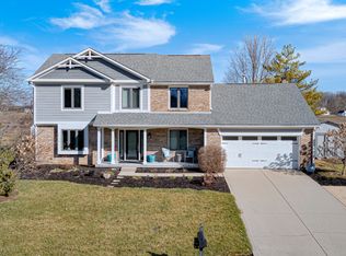 933 Queensbury Dr, Noblesville, IN