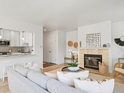 72 Parkview Circle, Corte Madera, CA, 94925
