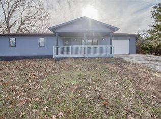 121 Jeffrey Ave, Saint Robert, MO 65584