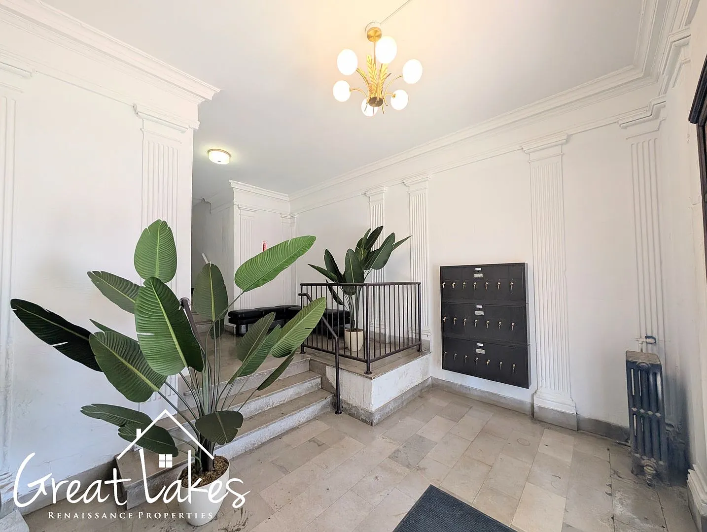 Cozy Studio 1 Bathroom now available for rent — Photo 3