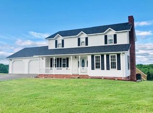 5290 Campbellsville Rd, Columbia, KY 42728