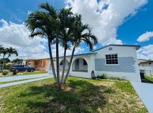 115 W 37th St #1, Hialeah, FL 33012