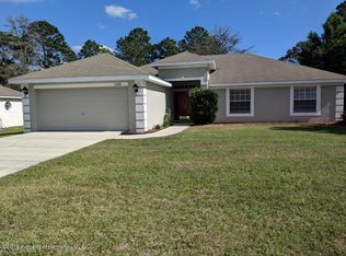 2400 Fairview Rd, Spring Hill, FL 34609