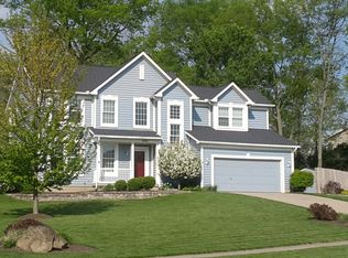 4192 Ranch Dr, Dayton, OH 45432