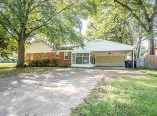 5264 Sequoia Ave LOT 25, Memphis, TN 38120