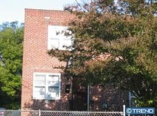 2670 N Congress Rd, Camden, NJ 08104