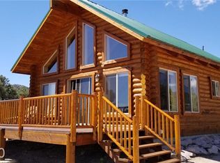 10898 Malloy Springs Rd, Pioche, NV 89043