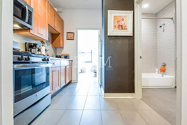 Rented by Brick&Mortar