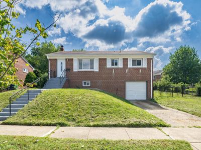 2521 Saint Clair Dr, Temple Hills, MD, 20748