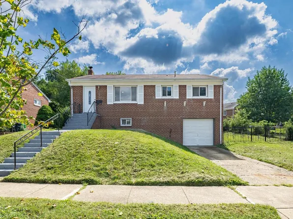 2521 Saint Clair Dr, Temple Hills, MD 20748