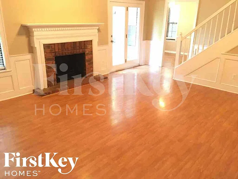 3882 Windy Trail Cv — Photo 4