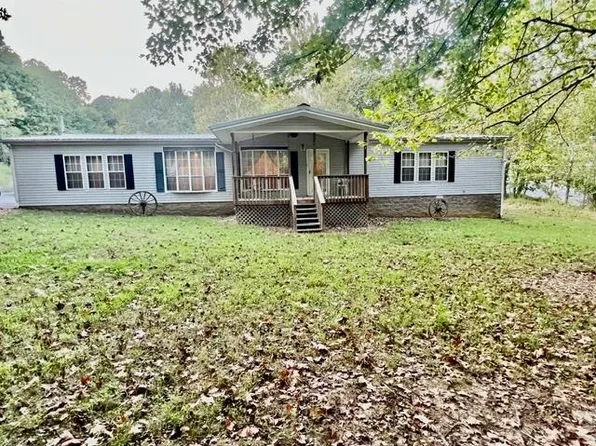 264 Chestnut Oak Rd, Kuttawa, KY 42055