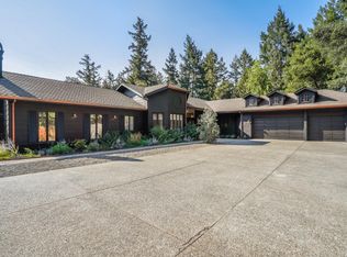 20400 Kent Way, Los Gatos, CA